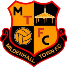 MildenhallTown